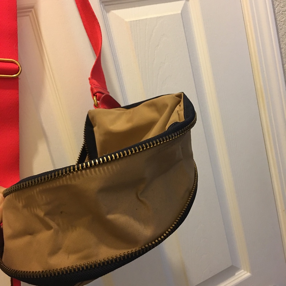 Marc by Marc Jacobs cross body bag